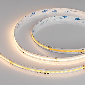 Светодиодная лента Arlight Cob Открытая 041737