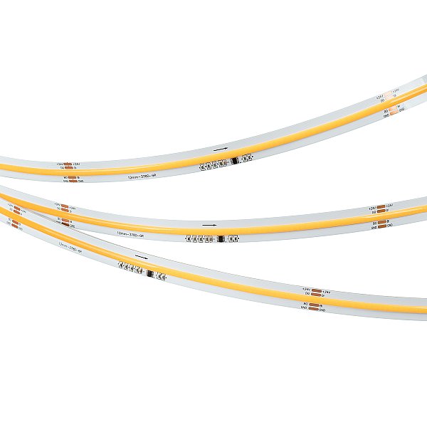 Светодиодная лента Arlight Cob Открытая 041737