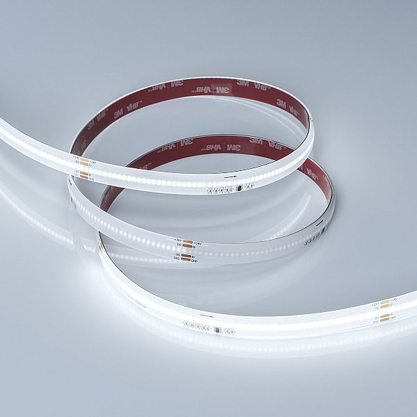 Светодиодная лента Arlight Cob Герметичная 041738