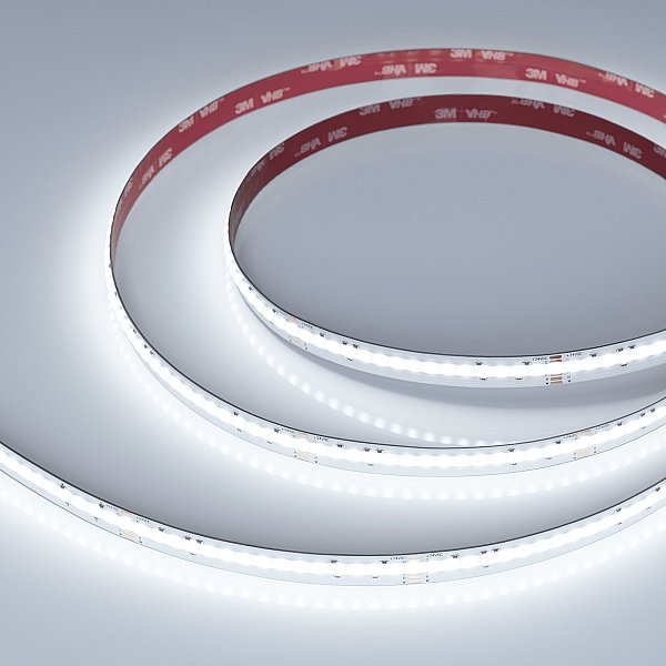 Светодиодная лента Arlight Cob Открытая 041787