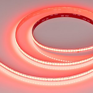 Светодиодная лента Arlight Cob Открытая 041787