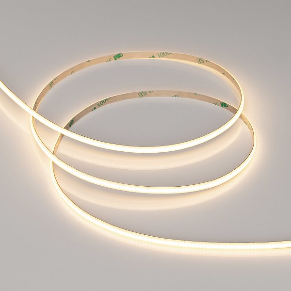 Светодиодная лента Arlight Cob Открытая 041789