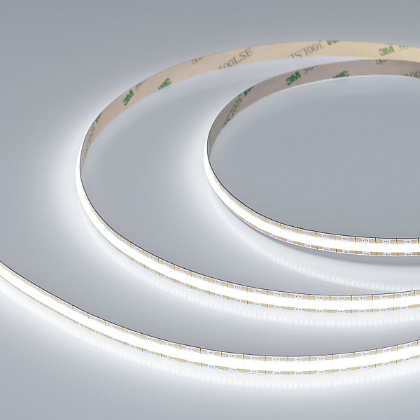 Светодиодная лента Arlight Cob Открытая 041792