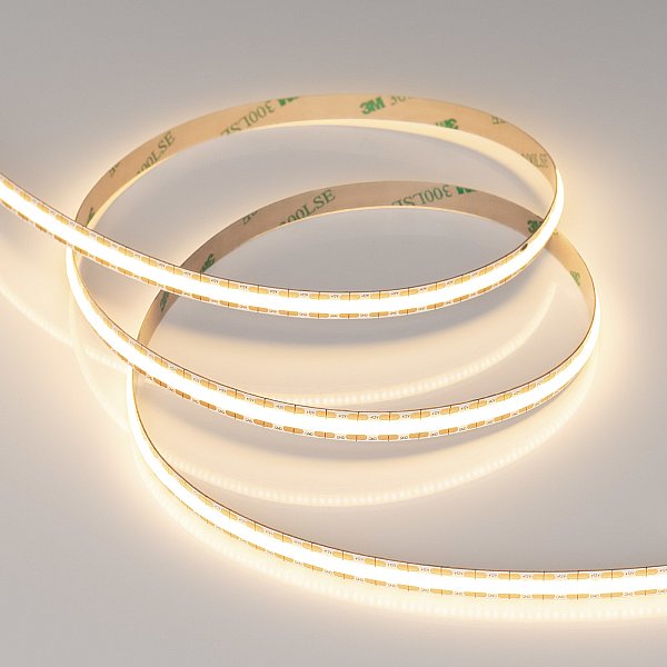 Светодиодная лента Arlight Cob Открытая 041794
