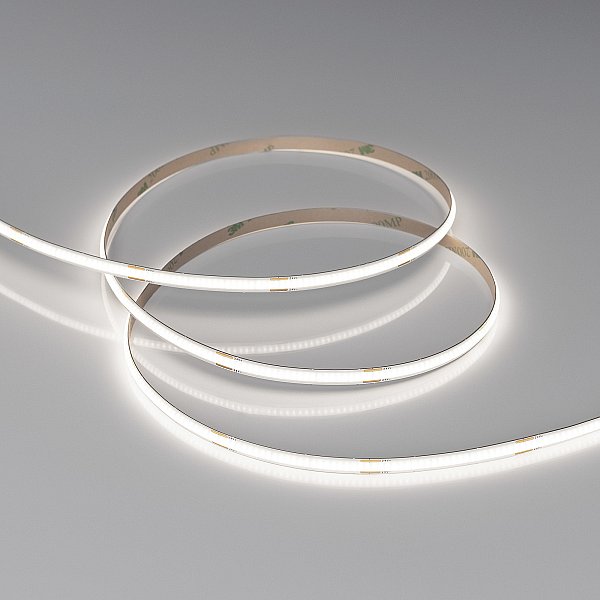 Светодиодная лента Arlight Cob Открытая 042034