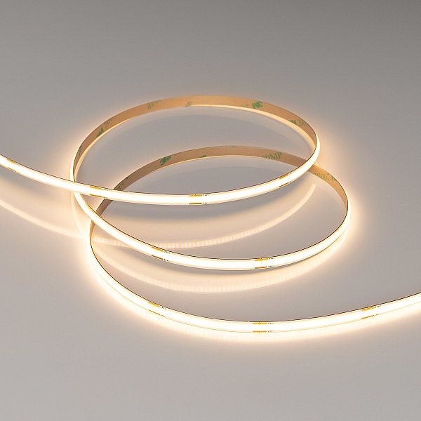Светодиодная лента Arlight Cob Открытая 042037