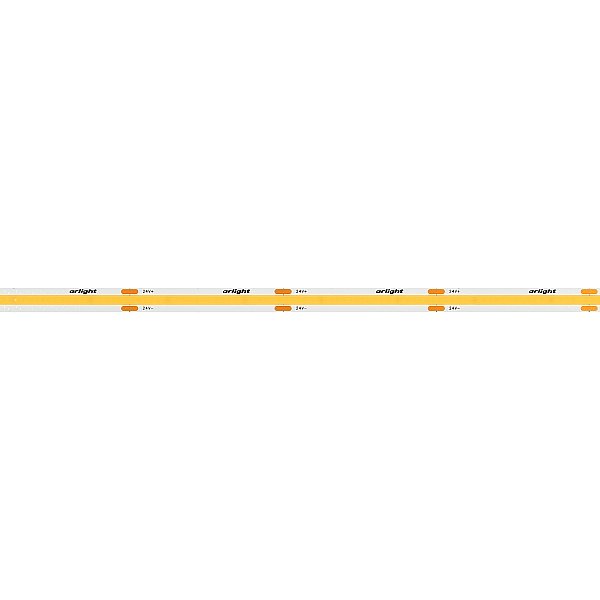Светодиодная лента Arlight Cob Открытая 042037