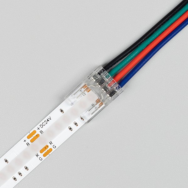 Коннектор Arlight COB открытая 042064