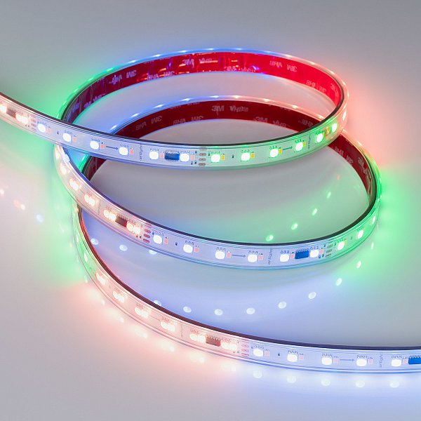 Светодиодная лента Arlight Spi Герметичная 043088