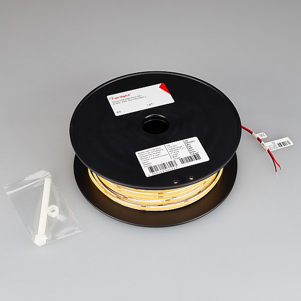 Светодиодная лента Arlight Cob Открытая 043244