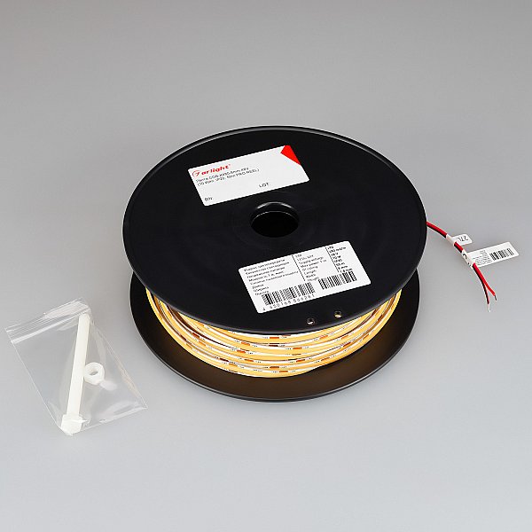 Светодиодная лента Arlight Cob Открытая 043259