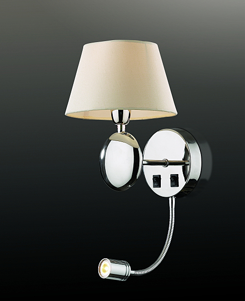 Бра Odeon Light  HOTEL 2195/1A
