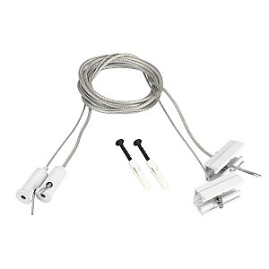 Подвесное регулируемое крепление Arlight Sl-Line 043326
