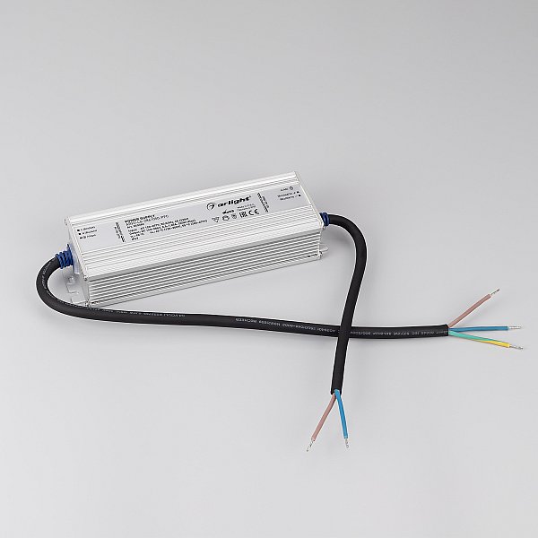 Драйвер для LED ленты Arlight Arpj 043362