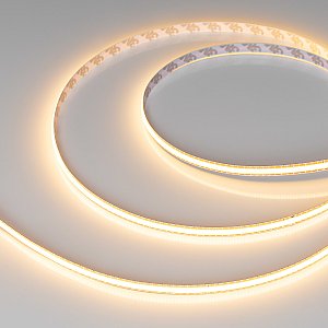 Светодиодная лента Arlight Cob Открытая 043413