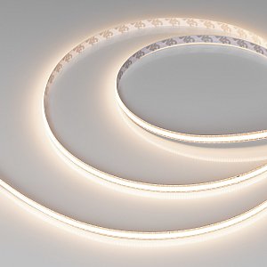 Светодиодная лента Arlight Cob Открытая 043415