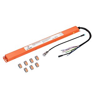 Блок аварийного питания со встроенной в корпус аккумуляторной батареей Arlight Arj 043591