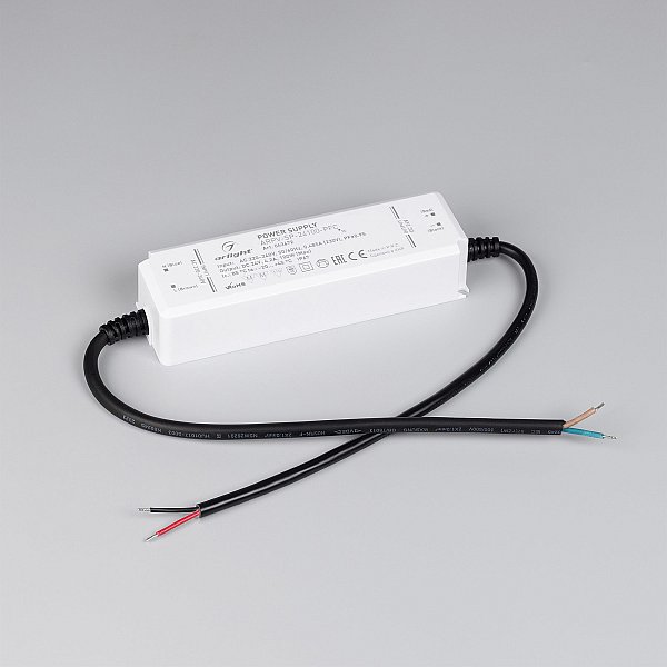 Драйвер для LED ленты Arlight Arpv 043672