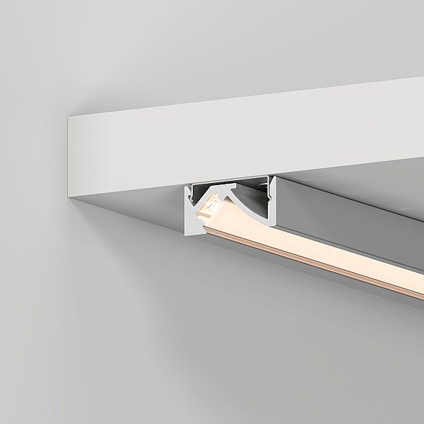 Профиль Arlight Sl-Bevel 043687