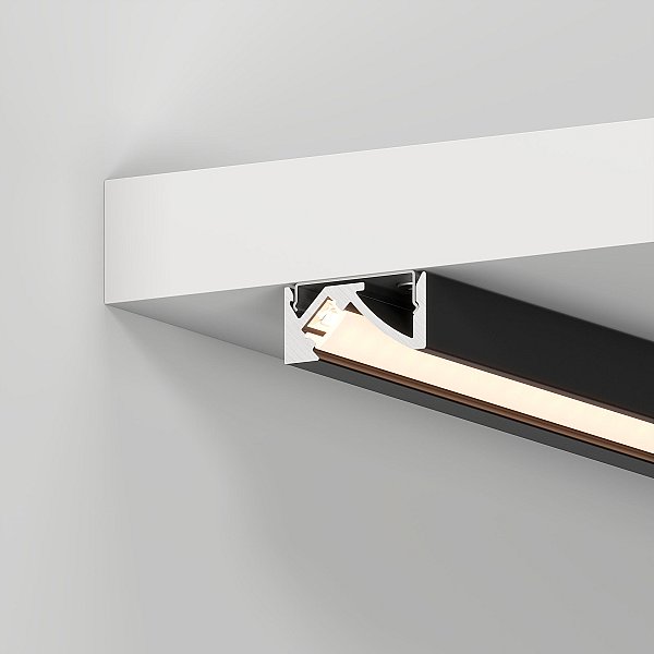 Профиль Arlight Sl-Bevel 043688