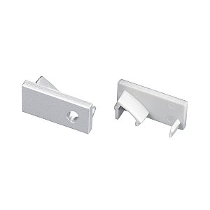 Заглушка для профиля Arlight Sl-Bevel 043690