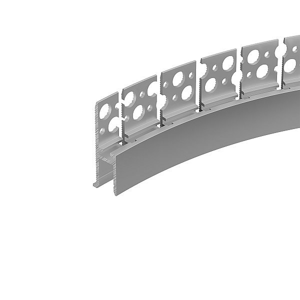 Профиль Arlight Bent-Side 043694(1)