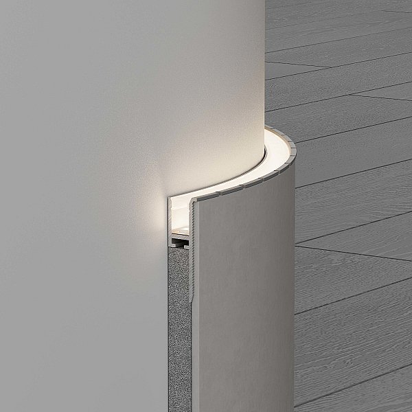 Профиль Arlight Bent-Side 043694(1)