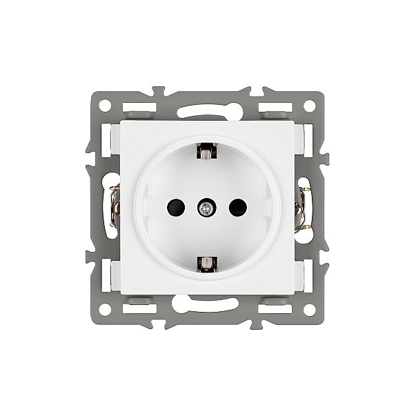 Розетка Arlight 043730