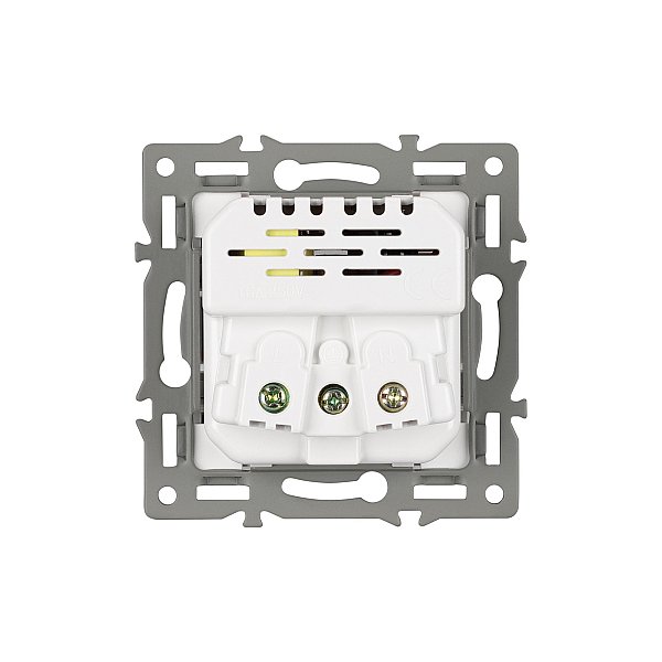 Розетка Arlight 043733