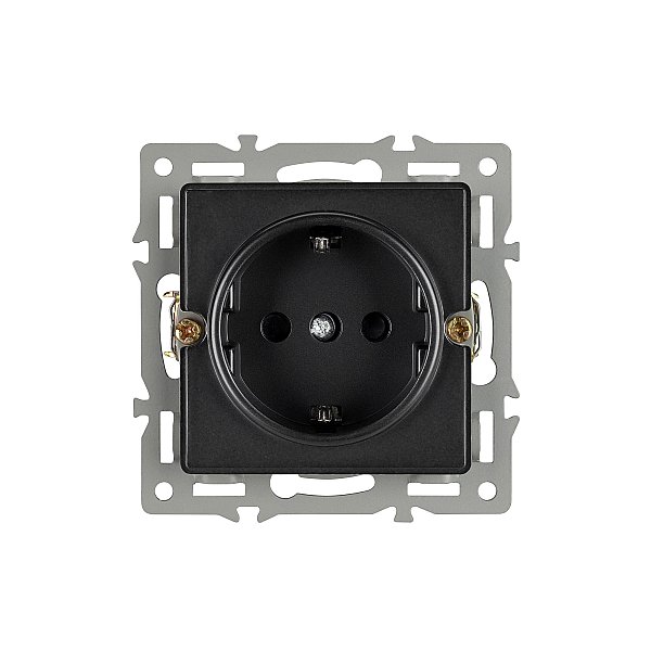 Розетка Arlight 043740