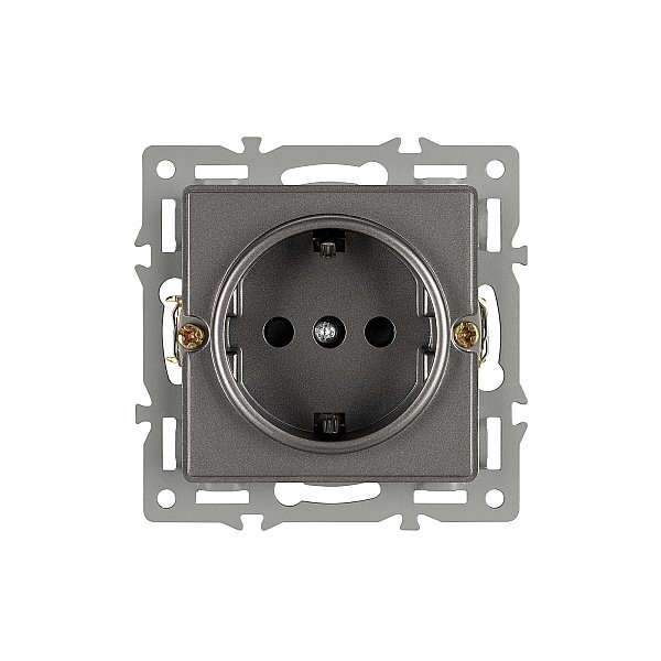 Розетка Arlight 043741