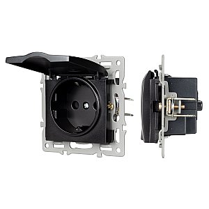 Розетка Arlight 043746