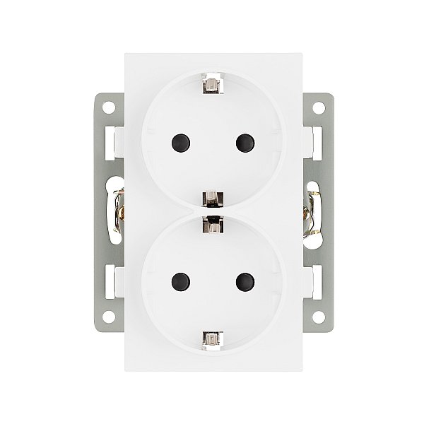 Розетка Arlight 043764