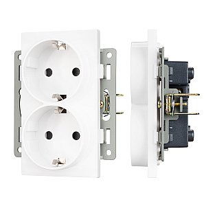 Розетка Arlight 043764