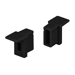 Заглушка для профиля Arlight Sl-Mini 044087