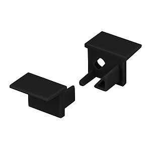 Заглушка для профиля Arlight Sl-Bevel 044089