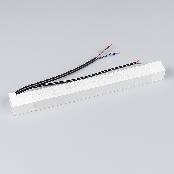 Драйвер для LED ленты Arlight Arv-Sp 044201