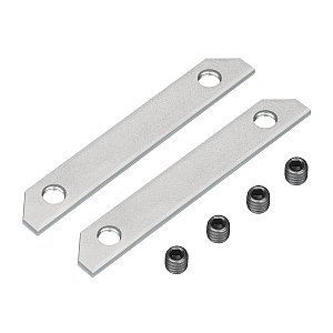 Коннекторы (2 шт.) для соединения двух отрезков профиля MAG-STRETCH-ORIENT-2620 Arlight 044205