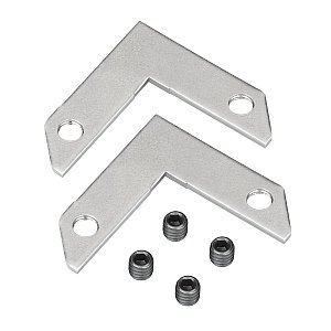 Коннекторы (2 шт.) для соединения двух отрезков профиля MAG-STRETCH-ORIENT-2620 Arlight 044206