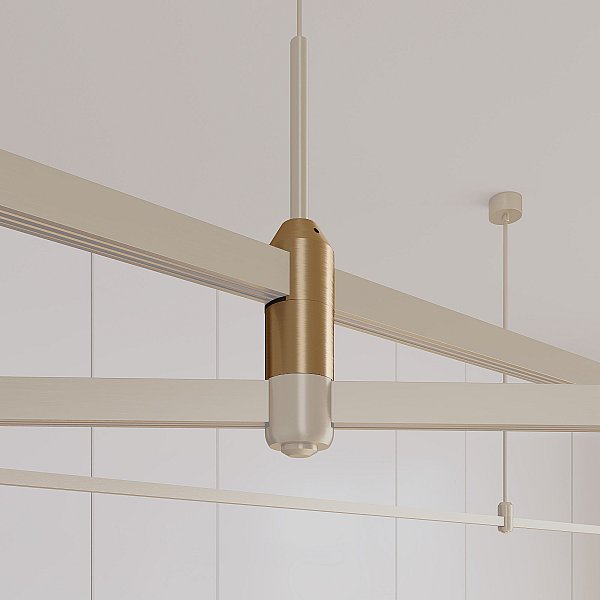 Держатель трека Arlight Apriori 044371
