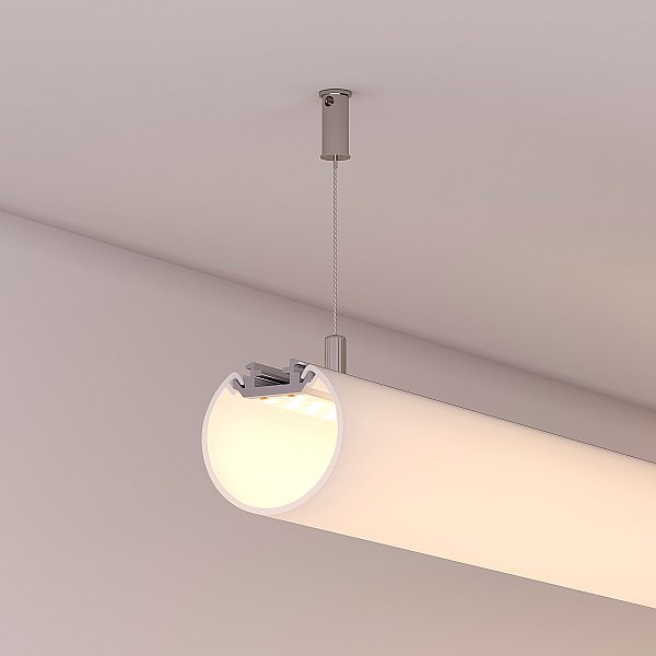 Профиль Arlight Sl-Round 044517
