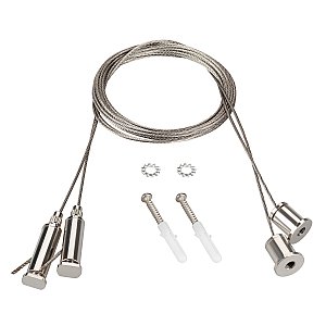 Подвесное крепление для профиля ROUND-D40 Arlight Sl-Round 044521