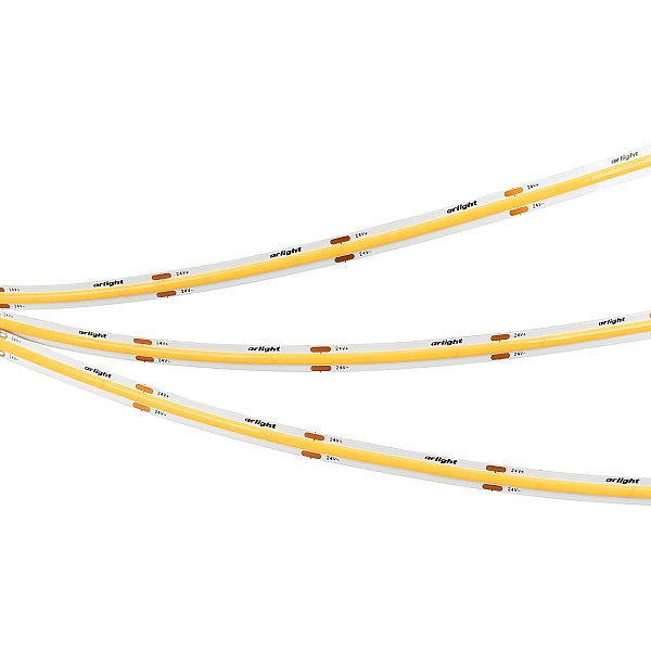 Светодиодная лента Arlight Cob Открытая 044575