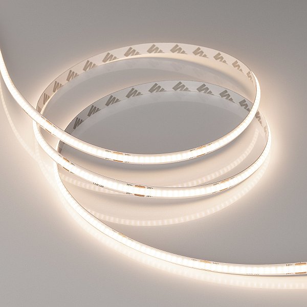 Светодиодная лента Arlight Cob Открытая 044584(1)