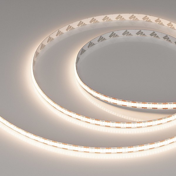 Светодиодная лента Arlight Cob Открытая 044588