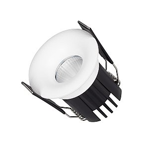 Встраиваемый светильник Arlight Foggy 044621