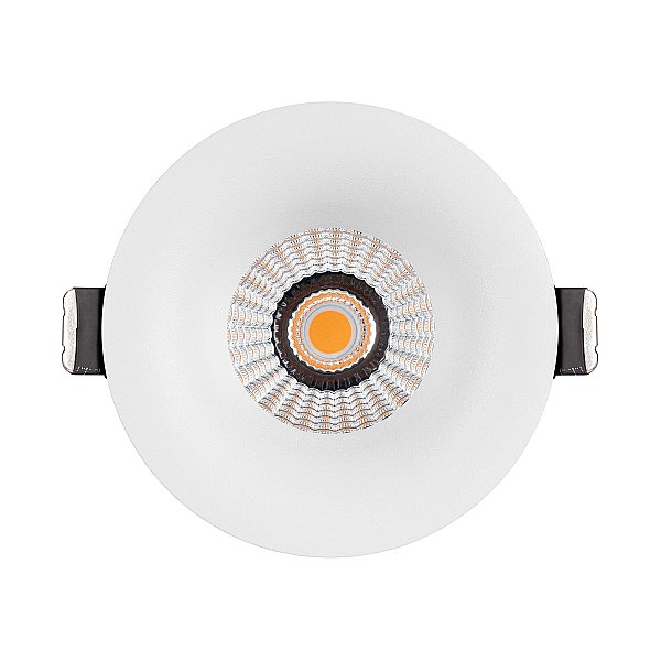 Встраиваемый светильник Arlight Foggy 044624