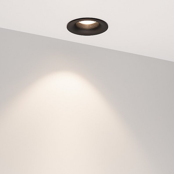 Встраиваемый светильник Arlight Foggy 044625
