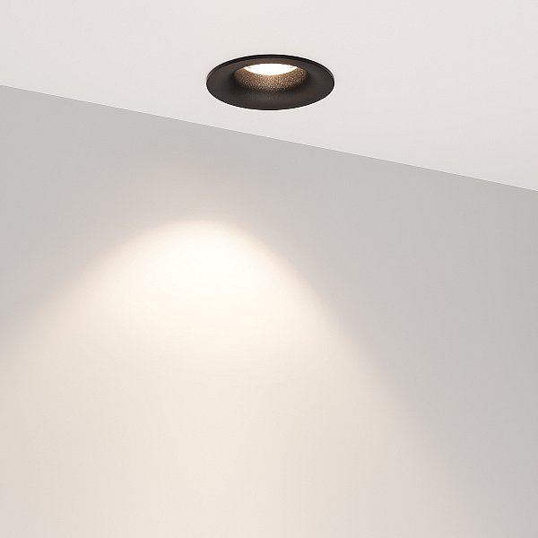 Встраиваемый светильник Arlight Foggy 044626