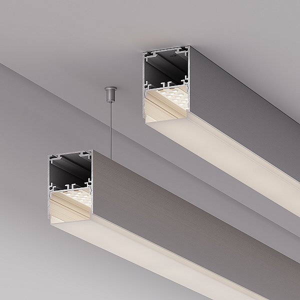 Профиль Arlight Sl-Line 044666